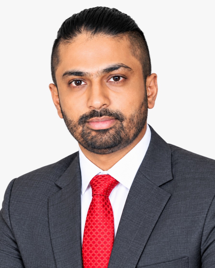 Wilson Alphonso